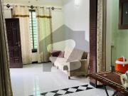5 Marla Furnished Ground Floor for rent in G14/4 Islamabad