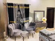 5 Marla, Furnished House Available For Rent 4 Bedrooms