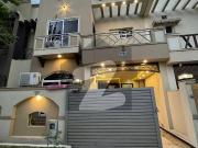 5 Marla Furnished House Available for Rent