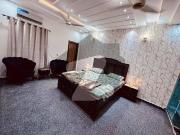 5 Marla Furnished House Available For Rent In Phase 7