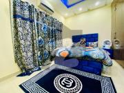 5 Marla Furnished House Bahria Town Phase 8