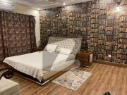 5 Marla House For Rent In Bahria Town Lahore