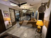 5 Marla Furnished House For Rent In Bahria Town Lahore...