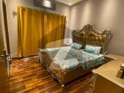 5 Marla Furnished House For Rent In Dha Phase 9 Town Lahore