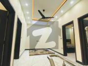 5 Marla Furnished House For Sale In Citi Housing Jhelum...