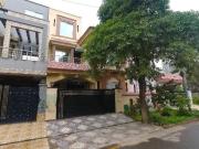 5 marla furnished house for sale in very reasoanble...