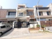 5 Marla FURNISHED HOUSE in Block C Faisal Town F 18...