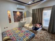 5 Marla Furnished House In Royal Orchard Multan For Rent...