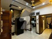 5 Marla Furnished House Is Available For Rent In Bahria...