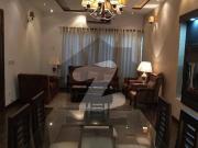 5 Marla Furnished Modern Tyle New Designer House With...
