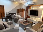 5 Marla Furnished Upper Portion For Rent Janiper Block,...