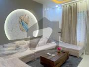 5 Marla Furnshed Ultra Modern Brand New House For Rent...
