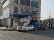 5 Marla G7 Block Plot