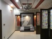 5 Marla Good Condition House For Rent Hot Location