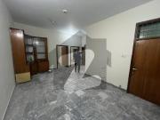 5 Marla Good Condition Lower Portion For Rent In Wapda...