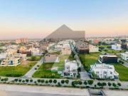 5 Marla Good Location Plot For Sale