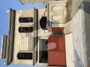 5 Marla Gray Stone House For Sale In Central Park...