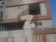 5 Marla Gray Structure House For Sale In Metro City Lahore
