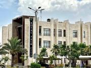 5 Marla Grey Structure For Sale in Royal Palm City...