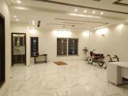 5 Marla Ground Floor Commercial Hall For Rent in Bahria...