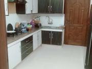 5 marla ground floor complete seprate portion Lahore...