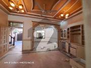 5 Marla Ground Portion For Rent Sector 04 Prime location...