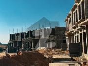 5 Marla Gulshan Villas Booking Available Taj Residencia