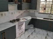 5 Marla Half Triple Story Brand New Spanish Style...