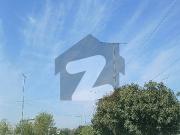 5 Marla Heighted And Solid Plot For Sale In G Extenshion