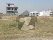 5 Marla Heighted Plot For Sale In G 15/3 Islamabad