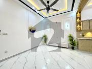 5 Marla High Quality Modern House For Sale Bahria Town...