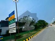 5 marla hot location in tulip near to main asses