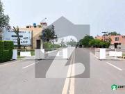 5 Marla Hot Location Plot For Sale On GT Road