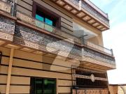5 Marla House 1.5 Unit For Sale Jhanju Town Adyala Road...