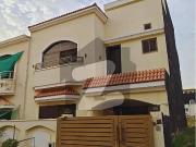 5 Marla House Ali Block Phase 8 Bahria Town Rawalpindi