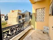 5 Marla House Are Available For Rent In Park View City...