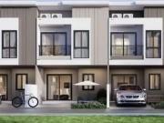 5 Marla house available for instalments for Iqbal blok...