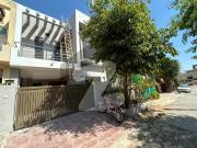 5 Marla House Available For Rent Bahria Town Phase 8 Ali...