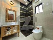 5 Marla House Available For Rent DHA Rahbhar Phase Sector 2