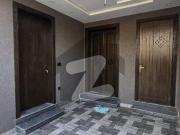 5 Marla House Available For Rent In AA Block Central...