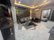 5 Marla House Available For Rent In Block AA Sector D...
