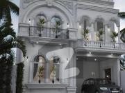 5 Marla House Available For Rent In Citi Housing Society...