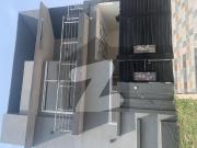 5 Marla House Available For Rent In City Housing Sialkot...
