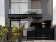 5 Marla House Available For Rent In DHA 11 Rahbar