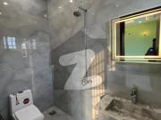 5 Marla House Available For Rent In Jinnah Block Sector...