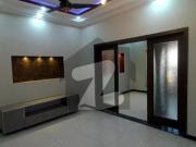 5 Marla House Available For Rent In M Block Bahria Town...