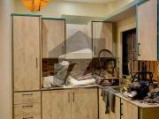 5 Marla House Available For Rent In Nasheman Iqbal Phase...