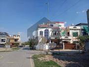5 Marla House Available For Rent In Park View City Lahore