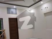 5 Marla House Available For Rent In Park View City...