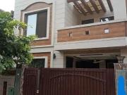 5 Marla House Available For Sale BB Block Sector D...